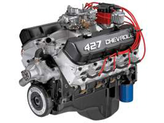 B0790 Engine
